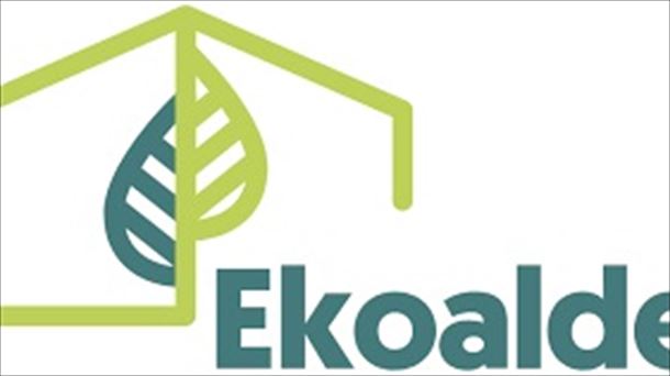 Cesta ''Ekoalde'' en Navarra