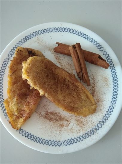 Imágenes aportadas por oyentes