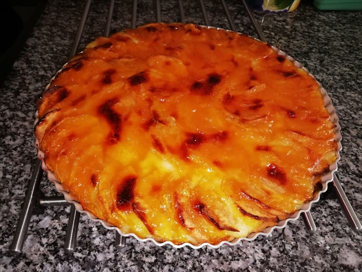 Imágenes aportadas por oyentes