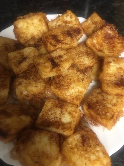 Imágenes aportadas por oyentes