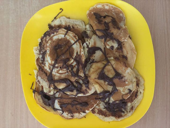 Imágenes aportadas por oyentes