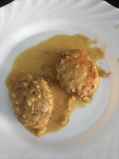 Imágenes aportadas por oyentes