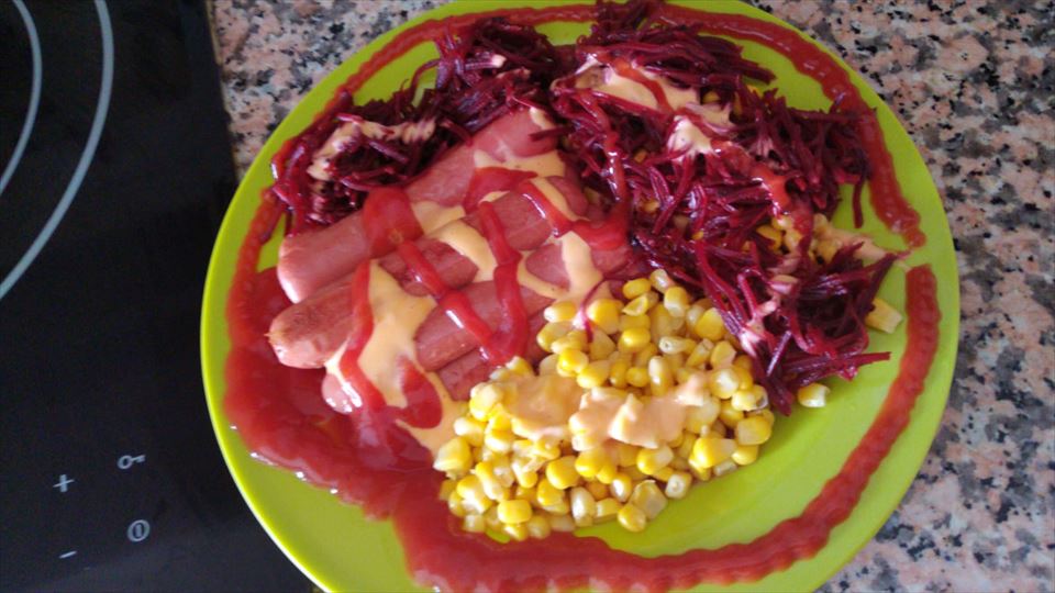 Imágenes aportadas por oyentes