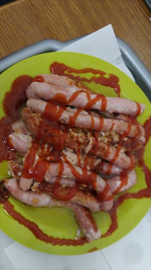 Imágenes aportadas por oyentes