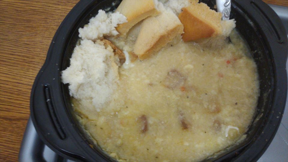 Imágenes aportadas por oyentes