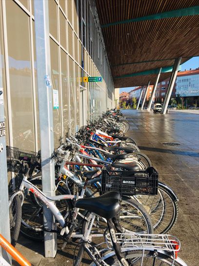 Vitoria-Gasteiz, un mes de Estado de Alarma