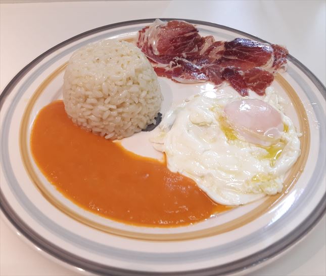 Imágenes aportadas por oyentes