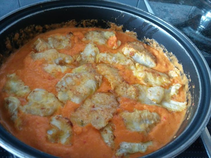 Imágenes aportadas por oyentes