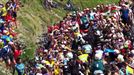 Tourraren, Giroaren eta Vueltaren datak, zehaztuta