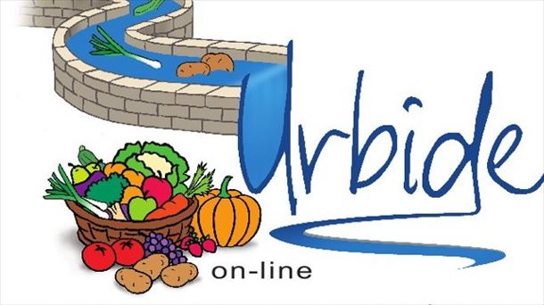 Cestas Urbide en Vitoria-Gasteiz