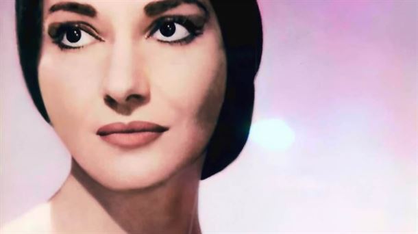 Leire Martinezek Maria Callas-en B aldea atera digu