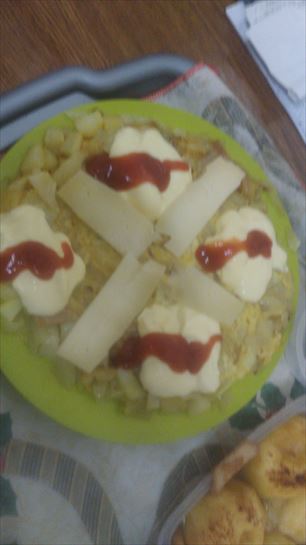 Imágenes aportadas por oyentes