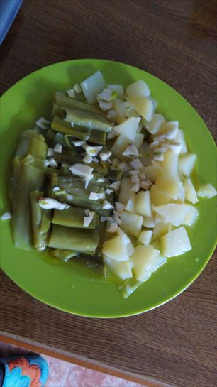 Imágenes aportadas por oyentes