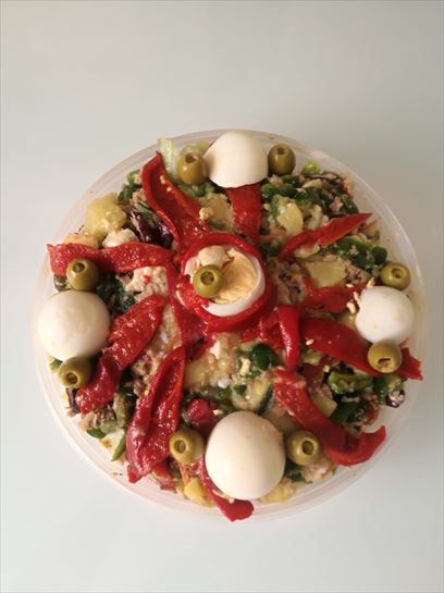 Imágenes aportadas por oyentes