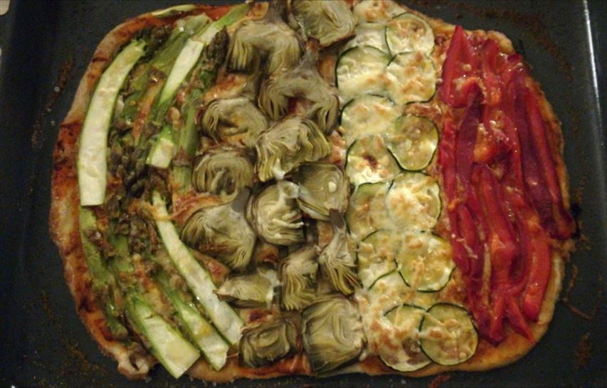 Imágenes aportadas por oyentes