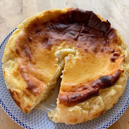 Imágenes aportadas por oyentes