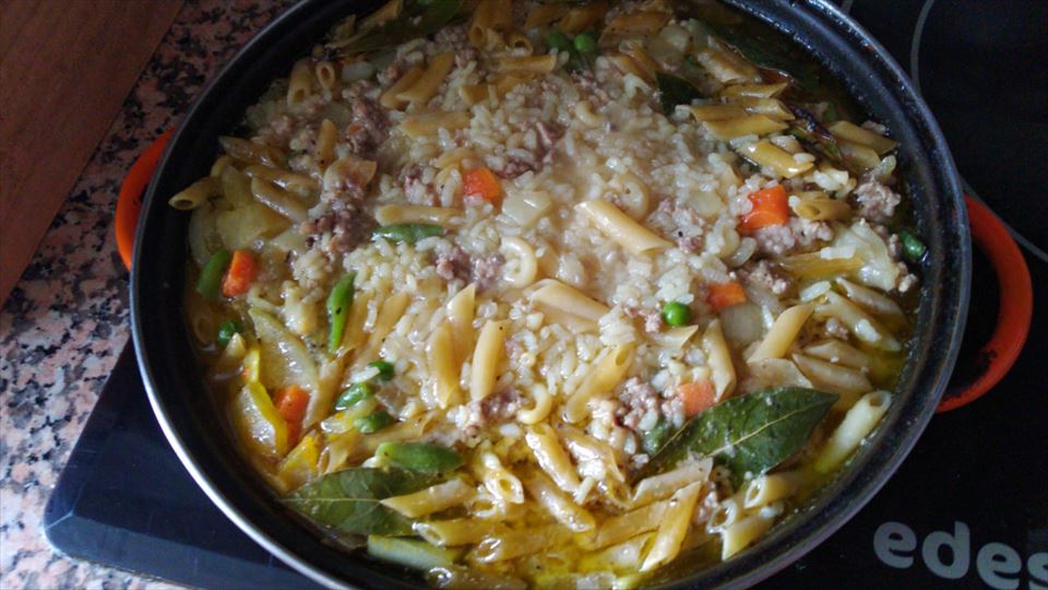 Imágenes aportadas por oyentes