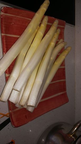 Imágenes aportadas por oyentes