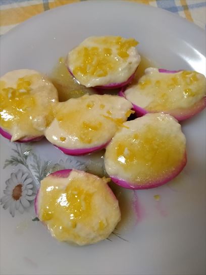 Imágenes aportadas por oyentes