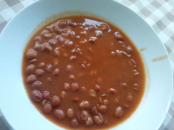 Imágenes aportadas por oyentes