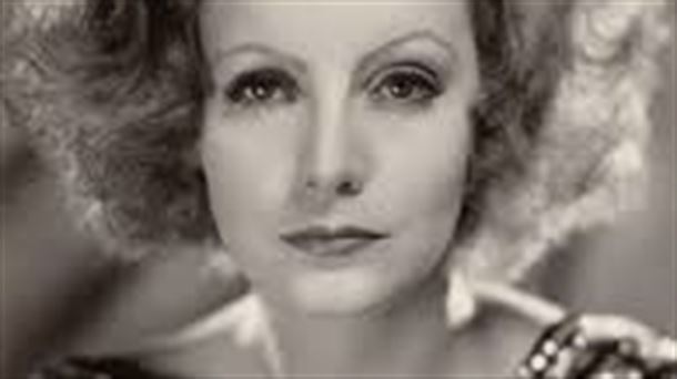 Greta Garbo