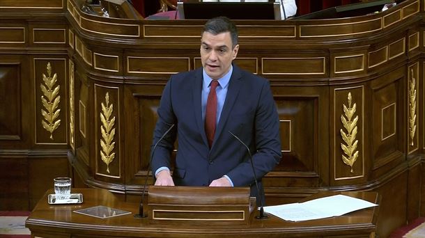 Pedro Sanchez