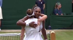 Gizonezkoen eta emakumezkoen tenisa lotu nahi ditu Roger Federerrek