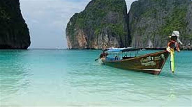 thailandia