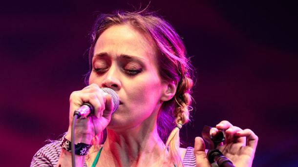 Fiona Apple