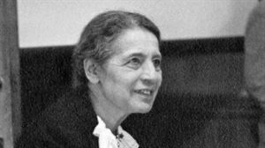 Zientzia Gosaria: Lise Meitner, ahaztutako izenetako bat