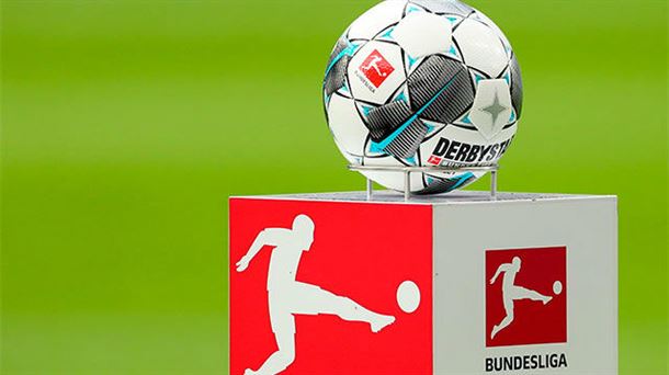 La Bundesliga comienza el fin de semana