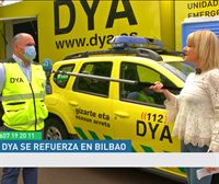 La DYA se refuerza en Bilbao