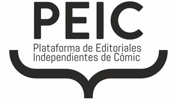 Plataforma de Editoriales Independientes de Cómic