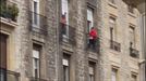 Vitoria y Álava celebrarán San Prudencio en los balcones