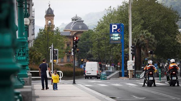 Donostia-San Sebastián / EiTB