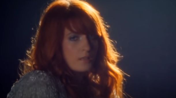 Florence & The Machine