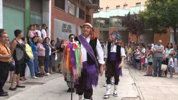 Fiestas de Tudela.