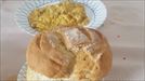 Pan para el revuelto de perretxikos