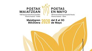 500 poetas y músicos participan en la octava edición del festival 'Poetas en Mayo'