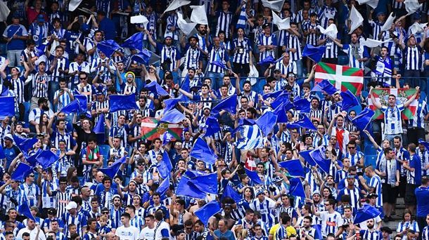 ¿Qué opinan las aficiones de Alavés y Baskonia de la posible vuelta a los estadios?