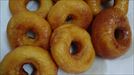 Donuts caseros title=