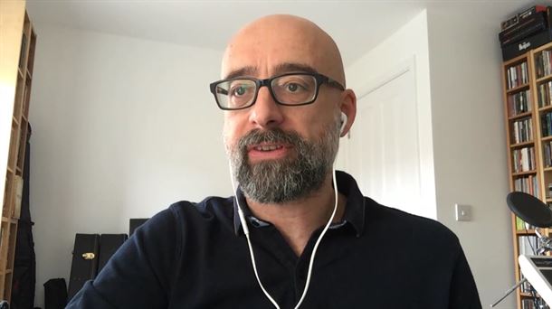 El investigador Salvador Macip advierte que estamos en un momento muy frágil