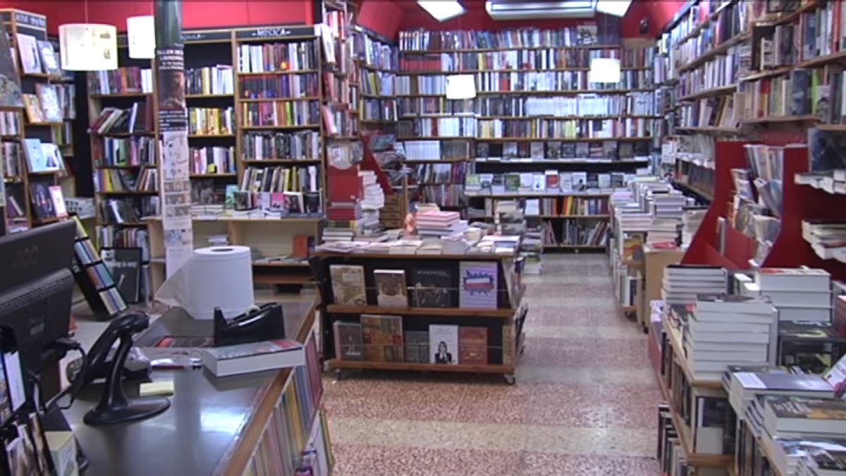 Librería