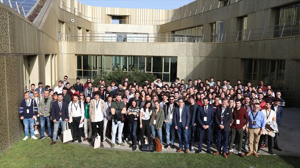 Gastronomía y ''World Price'' con el Basque Culinary Center