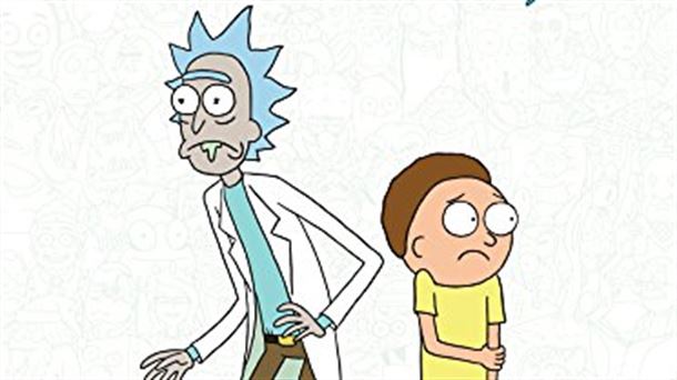 Rick & Morty