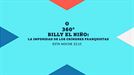 ''Billy el Niño: La impunidad de los crímenes franquistas'', esta noche, en ''360º''