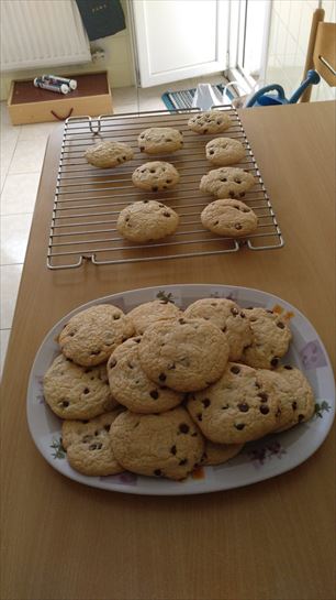 Cookies