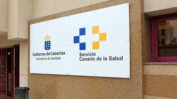 Servicio canario de salud