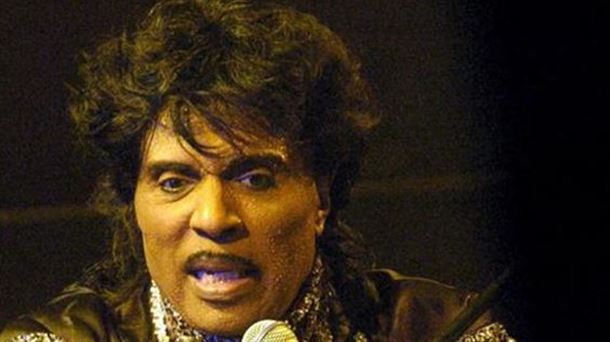 Little Richard