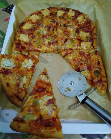 Pizza